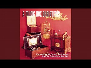 The Monastery Bells (Olympia)