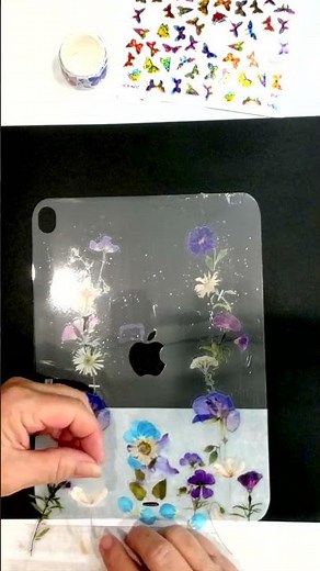 9 Easy DIY iPad & Tablet skins tutorial, check it out!