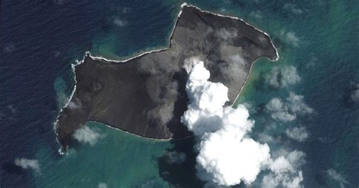 The Tonga volcanic eruption has revealed the vulnerabilities in the global telecommunication system