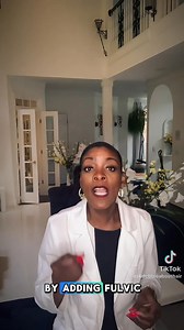 ⚡ The Science: Fulvic & Humic Acid for Energy 1. Increased Mitochondrial Function • Fulvic acid enhances mitochondrial respiration, improving ATP (cellular energy) production. • Study: Fulvic acid was shown to increase mitochondrial activity and oxygen utilization in muscle cells, boosting endurance and reducing fatigue. (Source: J Int Soc Sports Nutr. 2016;13:35) 2. Enhanced Nutrient Absorption • Acts as a natural electrolyte and chelator, helping transport minerals, vitamins, and trace element