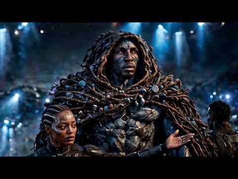 "The Allegiance" #vfx #action #arkatech #scifi #nollywood