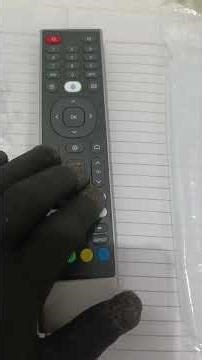 Remote Buttons Hard? Easy Fix | Remote Expert Series Part 2