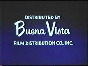 Buena vista Dumbo
