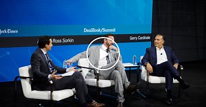 Ben Affleck Says His New Movie Studio Will Be ‘Radically Different’