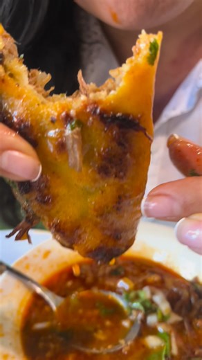 2.8K views · 51 reactions | If Chef Oli is eating them, you already KNOW they’re fire. Come grab today’s special! | Olis Kitchen | Facebook