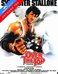 Over the Top Blu-ray