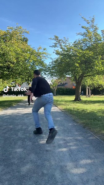 Speedy Gonzales: Ein Portrait von Dunja.yxz