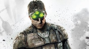 Ubisoft Reportedly Developing New Splinter Cell Game