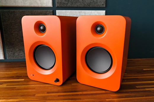 Kanto Audio Ren review: Hi-Fi meets home theatre | Stuff