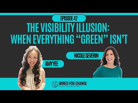 The Visibility Illusion: When “Everything Is Green” Isn’t
