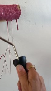 Make sure to watch the full video tutorial on youtube!! 🤗💕 #debisdesigndiary #diypaint #diy #diyprojects | Debi's Design Diary