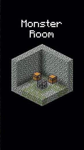 EVERY structure in Minecraft