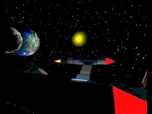 🎹 Captain Future German Ultimate Maxi Mix [on Korg Kross]