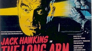 The Long Arm-1956-Jack Hawkins, John Stratton