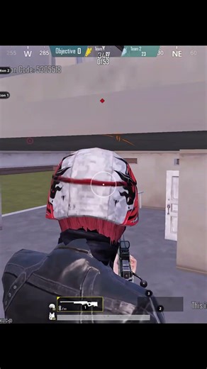 INSANE HEADSHOT WITH AWM 🔥🎯