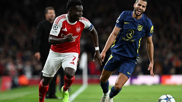 UEFA Champions League knockout phase schedule: Fixtures, semifinal dates, kick off times, full details