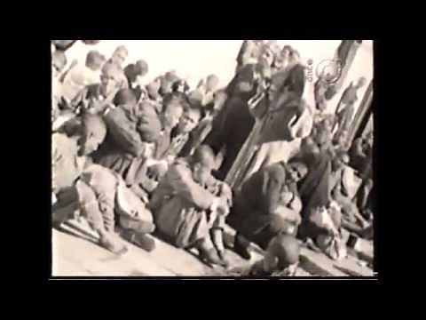 Crimenes Psiquiatricos "La Castañeda"