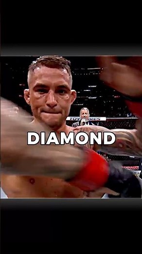 How Dustin Poirier Became an Icon Without Needing the Belt #UFC #Fighter #Respect