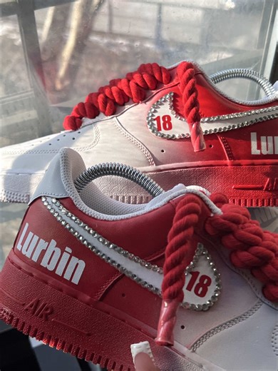 Custom Nike Shoes: Unique Designs for Every Style