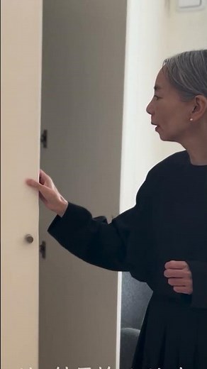 ミニマムなクローゼット 洋服は1/5 広瀬裕子さん