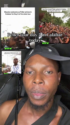 Exploring Calabar: Peller Tour Day 5 Highlights