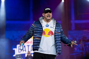 Aczino, leyenda del freestyle: "Yo puse los cimientos del movimiento que hay ahora"