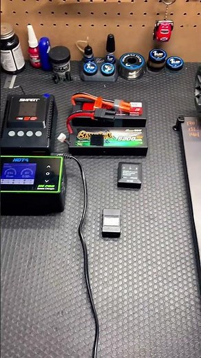 Understanding Low Voltage Cutoff - Alarm versus ESC LVC. Save your batteries!!