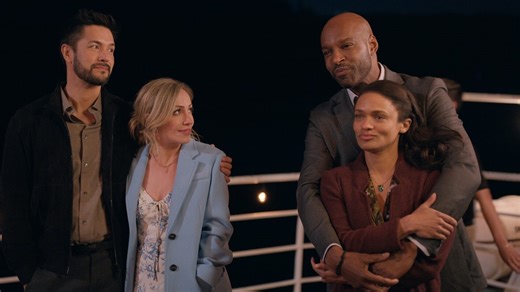 ‘Virgin River’: Marco Grazzini Talks Season 7 Exit