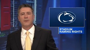 Penn State football's Beaver Stadium may undergo a name change amid $700M renovation