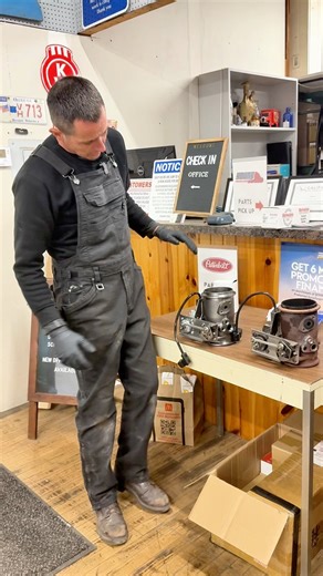 Understanding the Back Pressure Valve on a Semi Truck #bpv