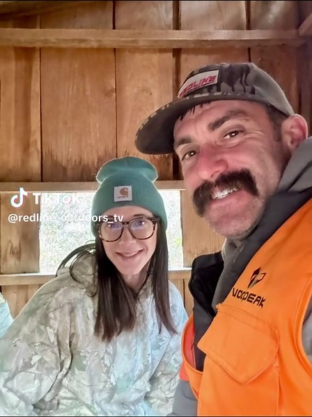 This weather is dang near perfect! Especially for Louisiana. Who else is after em?! #hunt #hunting #huntingthesouth