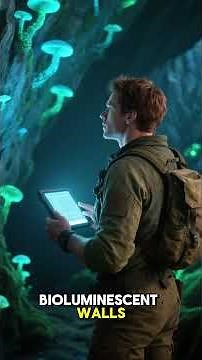 Life Underground — Inside the Hidden City Beneath Our Feet #edgeofexistence #travel #facts #nature