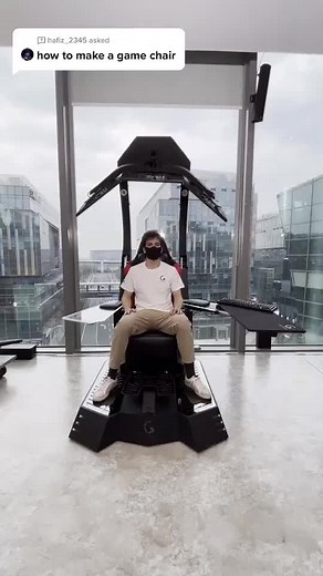 Ultimate Racing Simulator Setup Pit Stop for PC Gaming