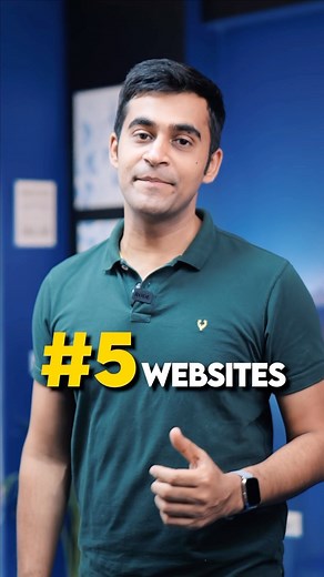 Divas Gupta on Instagram: "As a student use these 5 websites and you will never have to rely on your Training and Placement Department PART-2 1.Indeed.com 2.Linkedin.com 3.Glassdoor.com 4.Freshersworld.com 5.Makeintern.com #website #student #divasgupta #stayawesomestayproductive #communication"