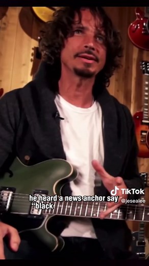 The Story Behind Soundgarden's Iconic Song 'Black Hole Sun'