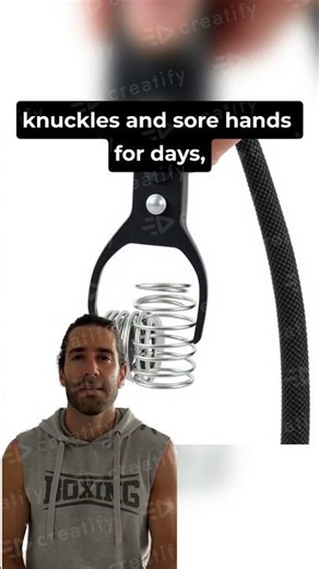 Why should i buy a Trampoline Spring Puller? (Link in description)