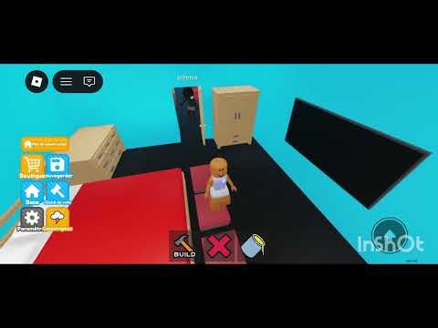 building tour ( Basic building )