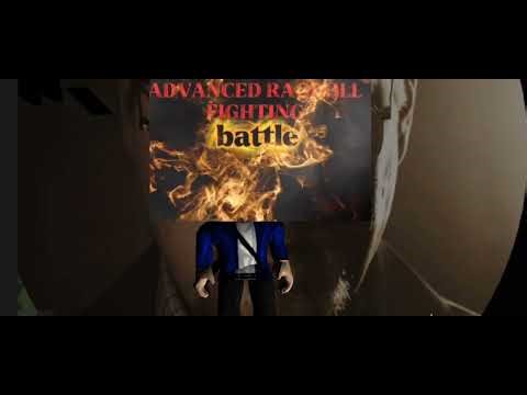 advanced ragdoll fighting battle | the lightbringer arc 2 teaser trailer