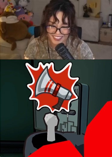 Gameplay Highlights of Among Us Featuring Valkyrae