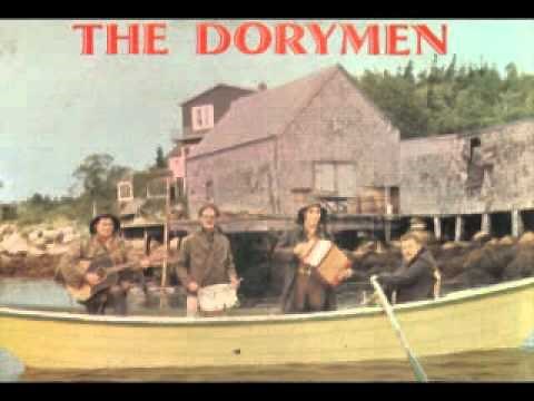 The Dorymen - Tiny Red Light