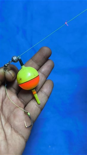 How to Tie a Stopper Knot #shorts #fishing #tutorial