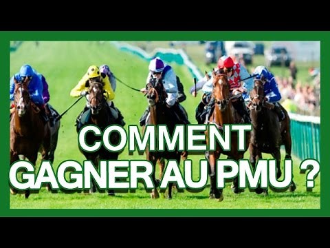 Comment jouer et GAGNER au PMU ?