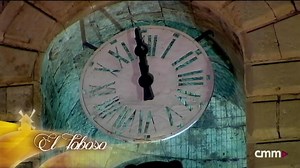 Campanadas 2014 - Castilla-La Mancha Media