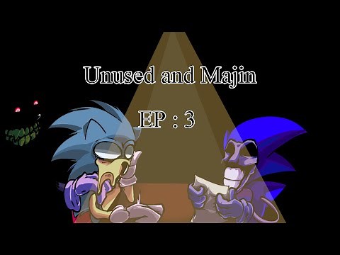 Unused and Majin - Season 1 Episode 3 (ft. Lord X)