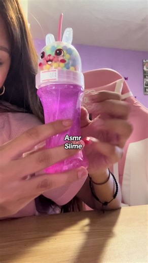 #slimeasmr #asmr #asmrsounds #asmrvideo #slimes