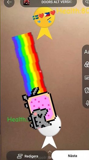 super fast meme battle🤯