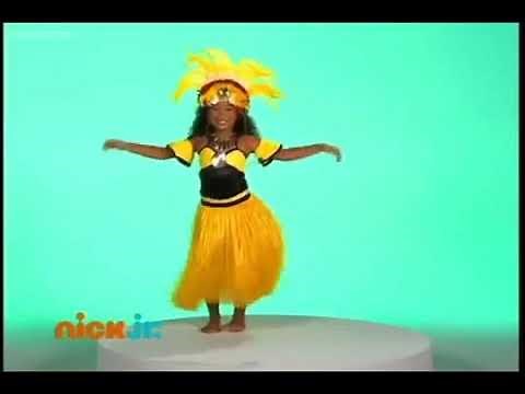 Yo Gabba gabba Boat Megamix
