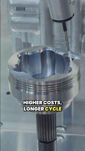 What Is a CMM and Why Does Your Selection Matter?