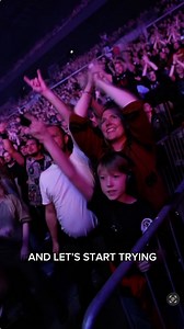 Now, this is the world we live in And these are the hands we're given... | Disturbed