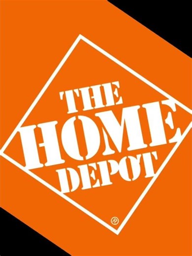 The Home Depot song remix I heard in add